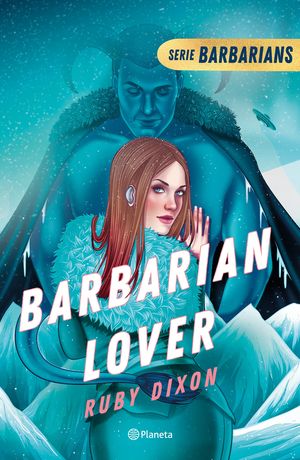 Barbarian Lover / Serie Barbarians