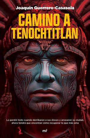 Camino a Tenochtitlan