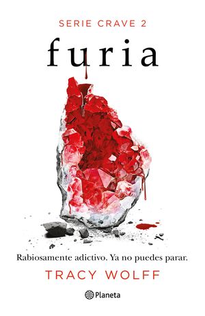 Furia / Crave / vol. 2