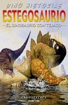 Estegosaurio. El dinosaurio con tejado / Pd.