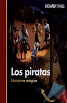 Los piratas / Pd.