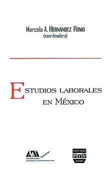 ESTUDIOS LABORALES EN MEXICO