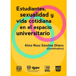 IBD - Estudiantes, sexualidad y vida cotidiana en el espacio universitario