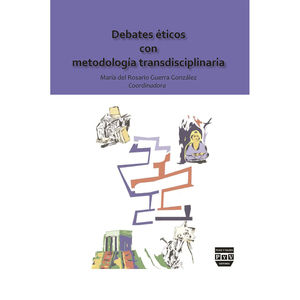 IBD - Debates éticos con metodología transdisciplinaria
