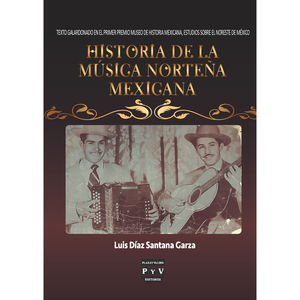 IBD - Historia de la música norteña mexicana