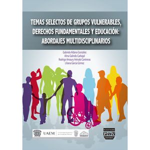 IBD - Temas selectos de grupos vulnerables, derechos fundamentales y educaciÃ³n