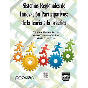 IBD - Sistemas regionales de innovación participativos