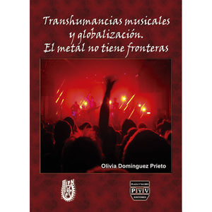 IBD - Trashumancias musicales y globalización