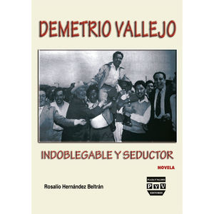 IBD - Demetrio Vallejo