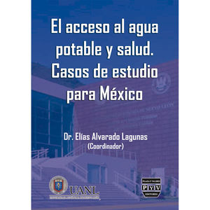 IBD - El acceso al agua potable y salud. Casos de estudio para México