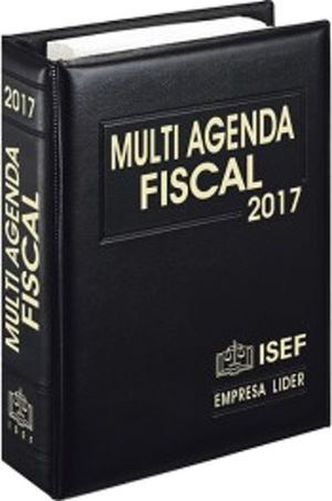 FISCO NOMINAS EJECUTIVA 2017 (INCLUYE COMPLEMENTO)