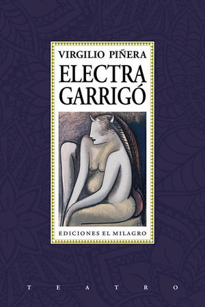 Electra Garrigó
