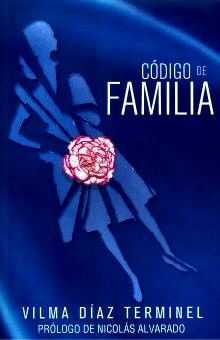 CODIGO DE FAMILIA