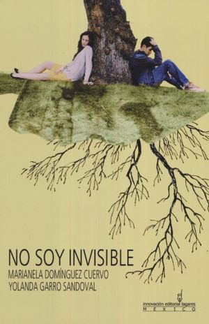 NO SOY INVISIBLE