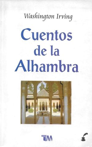 CUENTOS DE LA ALHAMBRA