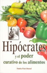 Hipócrates y el poder curativo de los alimentos