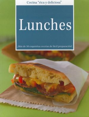 LUNCHES