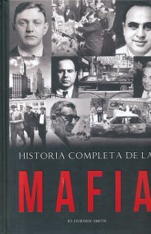 HISTORIA COMPLETA DE LA MAFIA / PD.