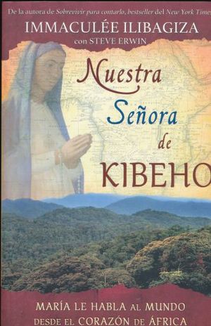 NUESTRA SEÑORA DE KIBEHO