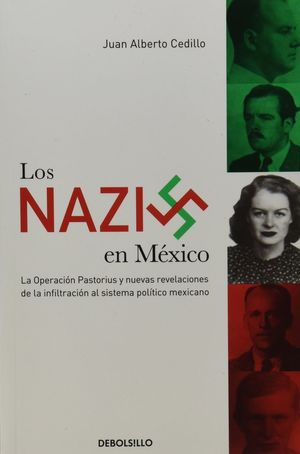 Los nazis en México