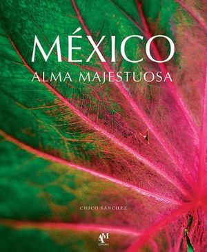 MEXICO ALMA MAJESTUOSA / PD.