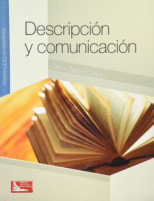 DESCRIPCION Y COMUNICACION PROGRAMA UDG POR COMPETENCIAS. BACHILLERATO