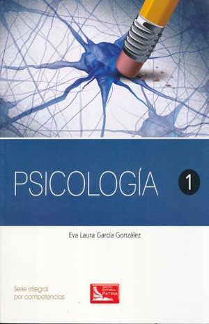 PSICOLOGIA 1 / BACHILLERATO
