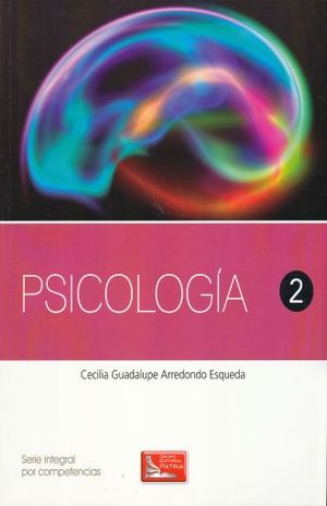 PSICOLOGIA 2. BACHILLERATO