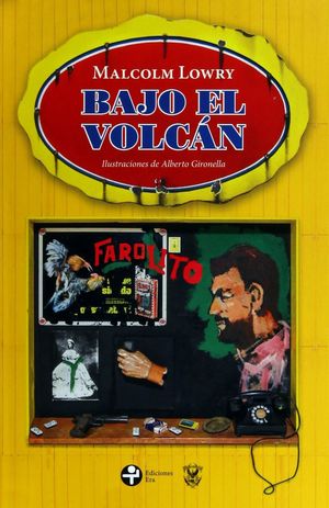 BAJO EL VOLCAN