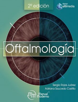 Oftalmología / 2 Ed.