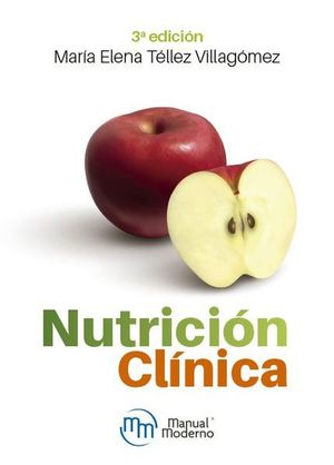 Nutrición clínica / 3 ed.