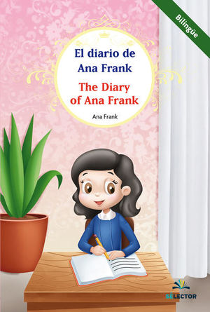 DIARIO DE ANA FRANK / THE DIARY OF ANNE FRANK