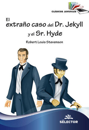 EXTRAÑO CASO DEL DR. JEKYLL Y EL SR. HYDE, EL