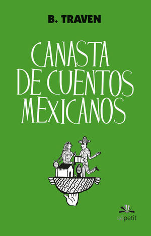 Canasta de cuentos mexicanos