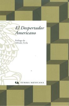 DESPERTADOR AMERICANO, EL