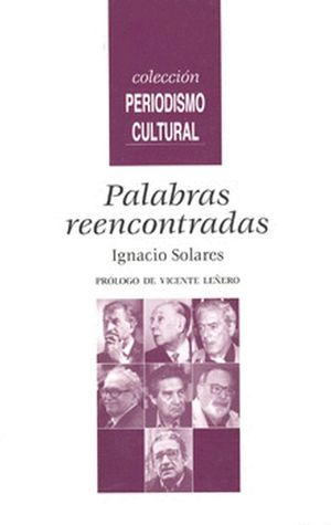 PALABRAS REENCONTRADAS