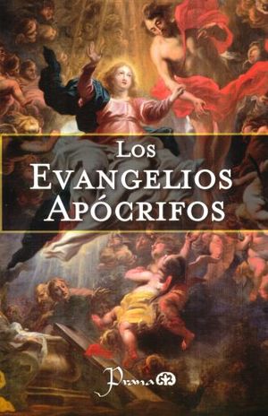 EVANGELIOS APOCRIFOS, LOS / 2 ED.