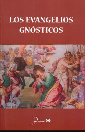 EVANGELIOS GNOSTICOS, LOS / 2 ED.