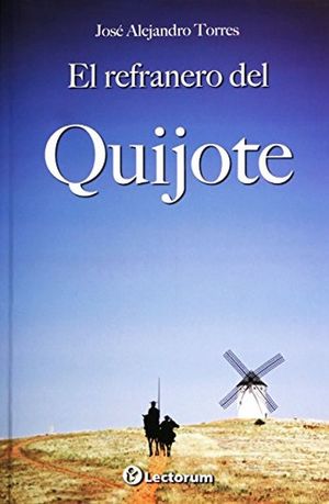 IBD - El refranero de Don Quijote