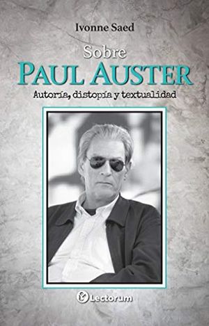 IBD - Sobre Paul Auster