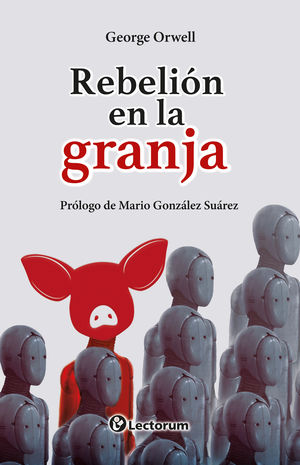 Rebelión en la granja / 5 ed.