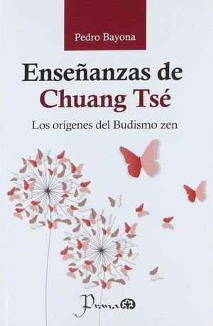 Enseñanzas de Chuang Tse