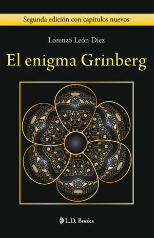 El enigma Grinberg / 2 ed.