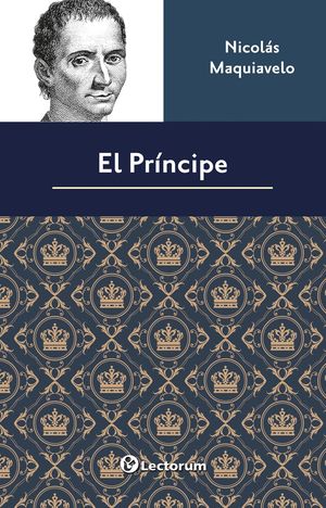 El Príncipe / 3 ed.