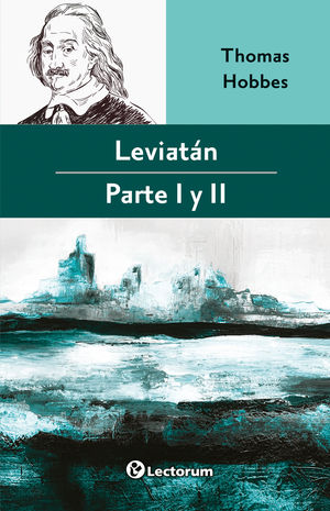 LeviatÃ¡n. Parte I y II