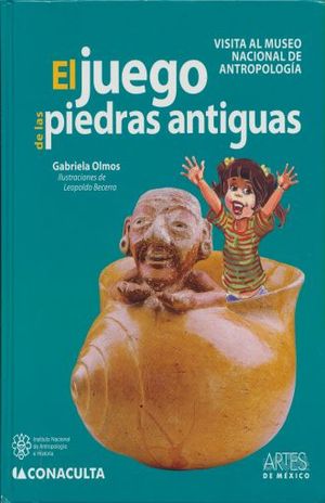 El juego de las piedras antiguas / 2 ed. / pd.