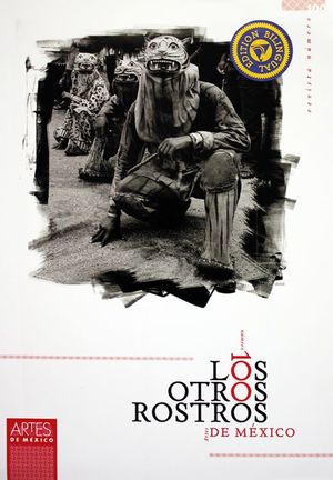 ARTES DE MEXICO # 100. LOS OTROS ROSTROS