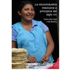 IBD - La microindustria mexicana a principios del siglo XXI