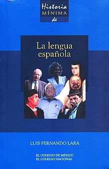 LENGUA ESPAÑOLA, LA (INCLUYE CD)