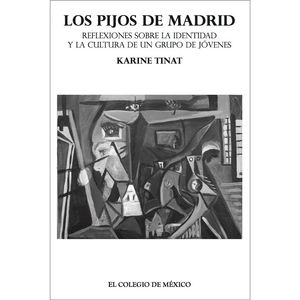 IBD - Los pijos de Madrid. Reflexiones sobre la identidad y la cultura de un grupo de Jóvenes